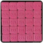 2C-B "Сибирь" капсулы  100 мг  купить в Котельниково