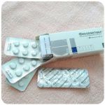 Феназепам  Phenazepam Valenta  1 мг в Котельниково