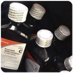 Кодеин сироп Codein (для приготовления напитка Lean, Purple Drank)  473 мл  в Котельниково