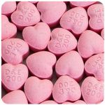 Экстази  Ecstasy Love 200 MDMA в Котельниково