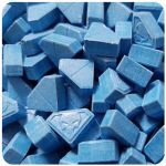 Экстази  Ecstasy Punisher 250 мг MDMA в Котельниково