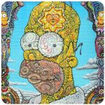 Марки LSD-25 VHQ чистых 250 мкг в Котельниково